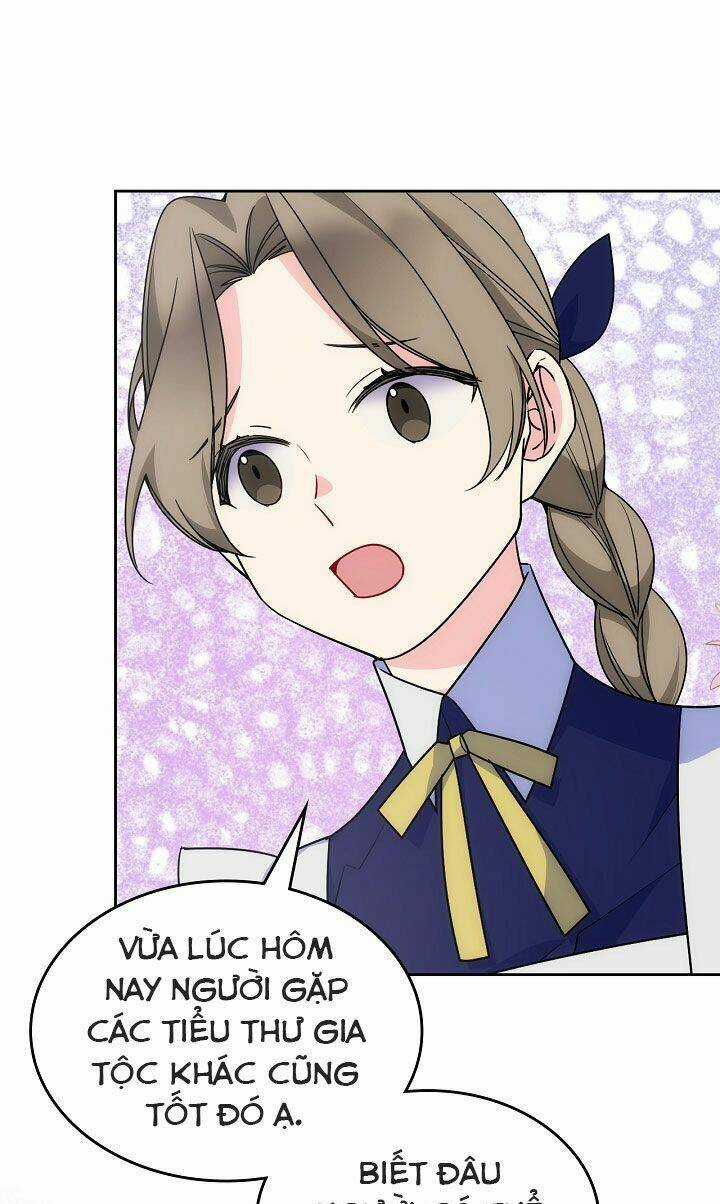 Anh Trai Tôi Quá Hiền Lành Làm Tôi Lo Lắng Ghê Chapter 28 trang 22