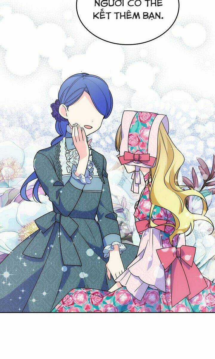 Anh Trai Tôi Quá Hiền Lành Làm Tôi Lo Lắng Ghê Chapter 28 trang 23