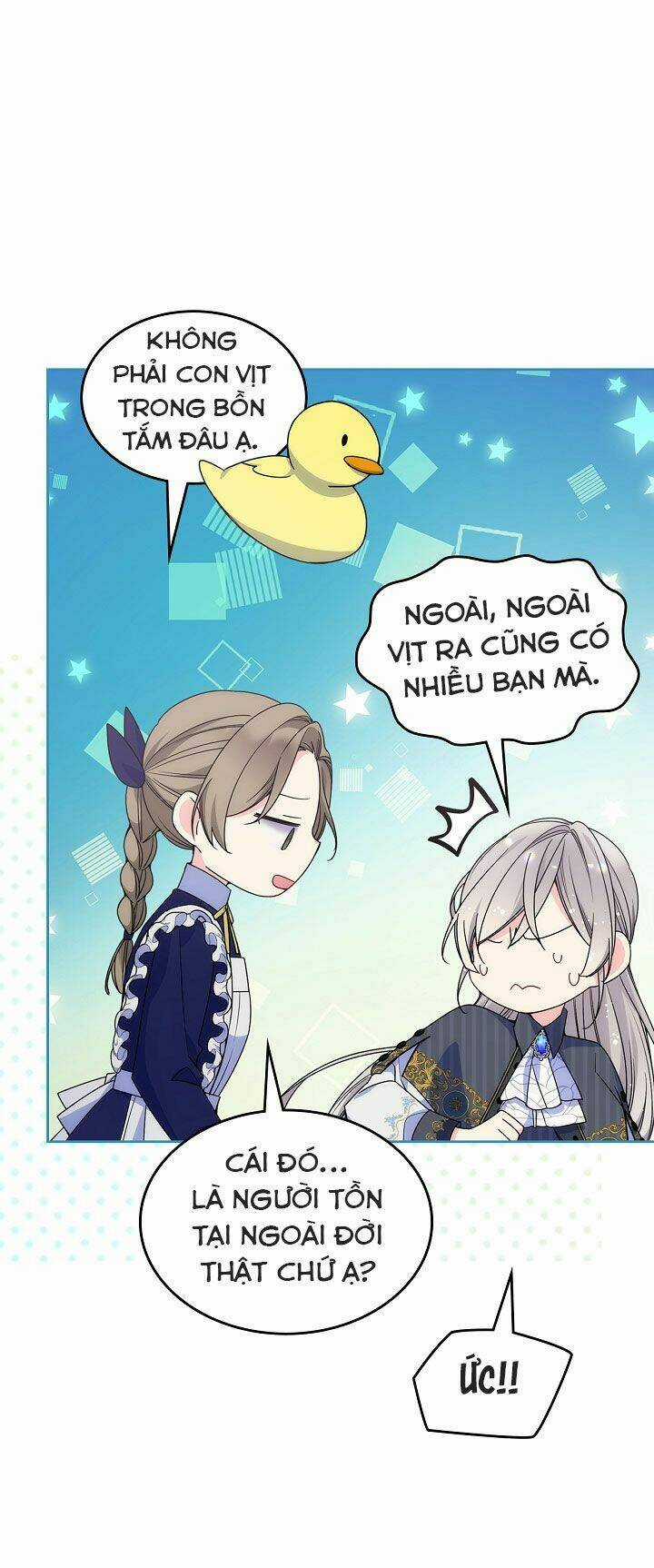 Anh Trai Tôi Quá Hiền Lành Làm Tôi Lo Lắng Ghê Chapter 28 trang 25