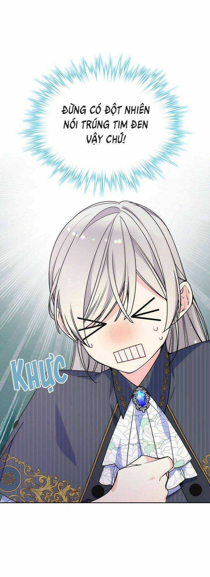 Anh Trai Tôi Quá Hiền Lành Làm Tôi Lo Lắng Ghê Chapter 28 trang 26