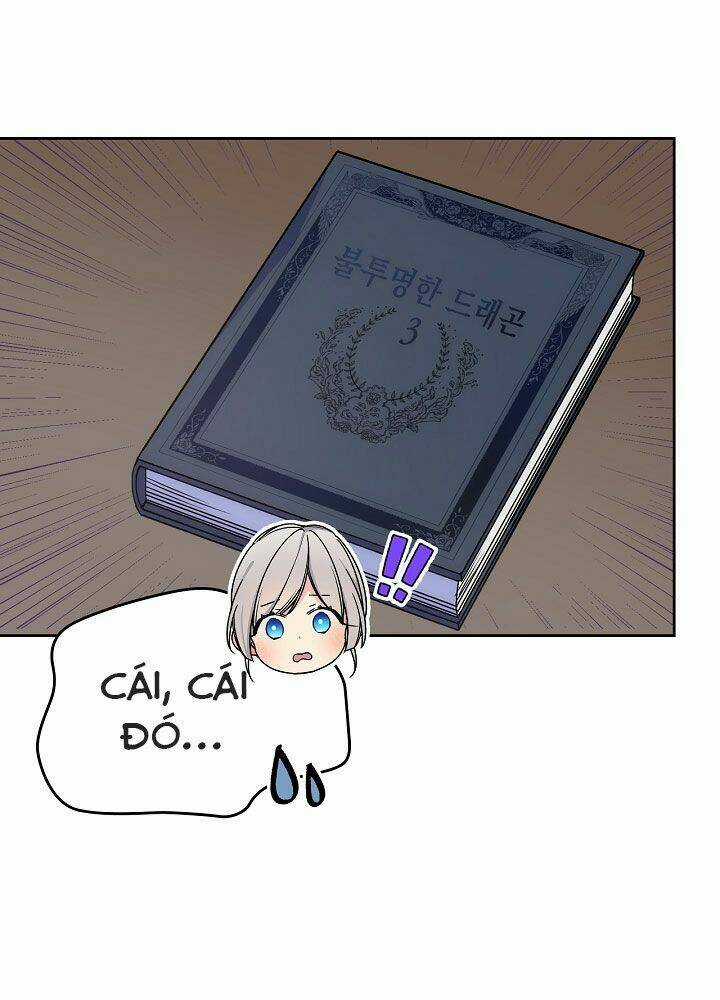 Anh Trai Tôi Quá Hiền Lành Làm Tôi Lo Lắng Ghê Chapter 28 trang 27