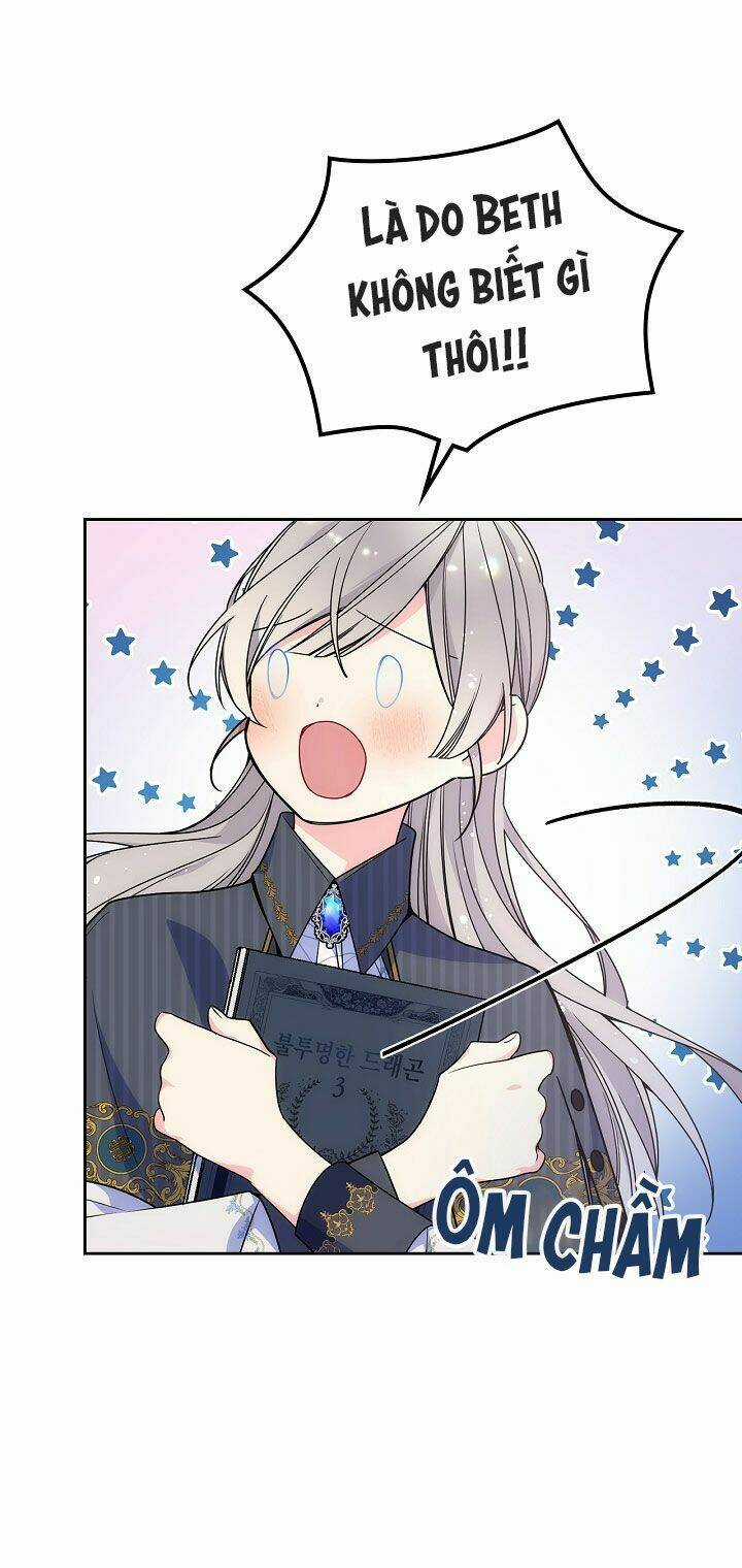 Anh Trai Tôi Quá Hiền Lành Làm Tôi Lo Lắng Ghê Chapter 28 trang 28