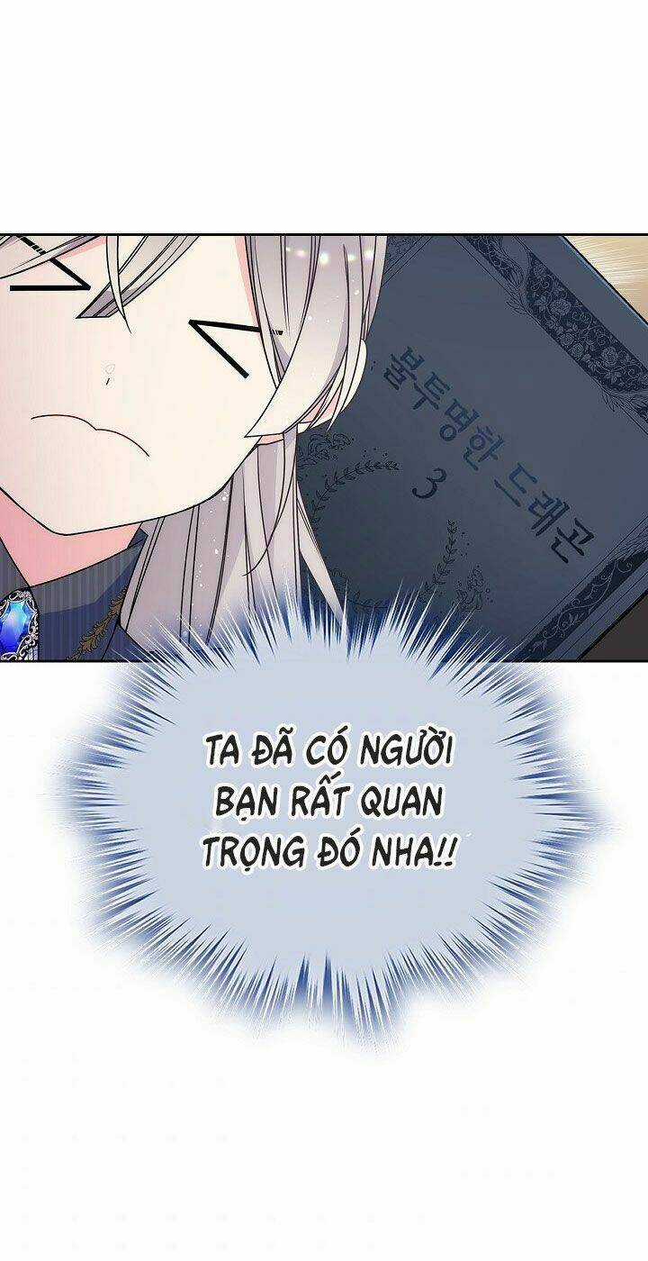 Anh Trai Tôi Quá Hiền Lành Làm Tôi Lo Lắng Ghê Chapter 28 trang 29