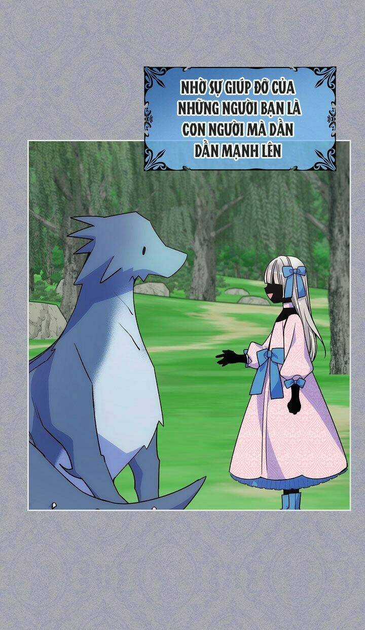 Anh Trai Tôi Quá Hiền Lành Làm Tôi Lo Lắng Ghê Chapter 28 trang 31