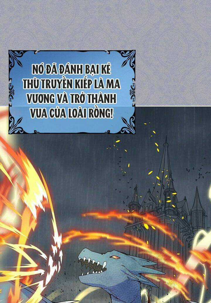 Anh Trai Tôi Quá Hiền Lành Làm Tôi Lo Lắng Ghê Chapter 28 trang 32