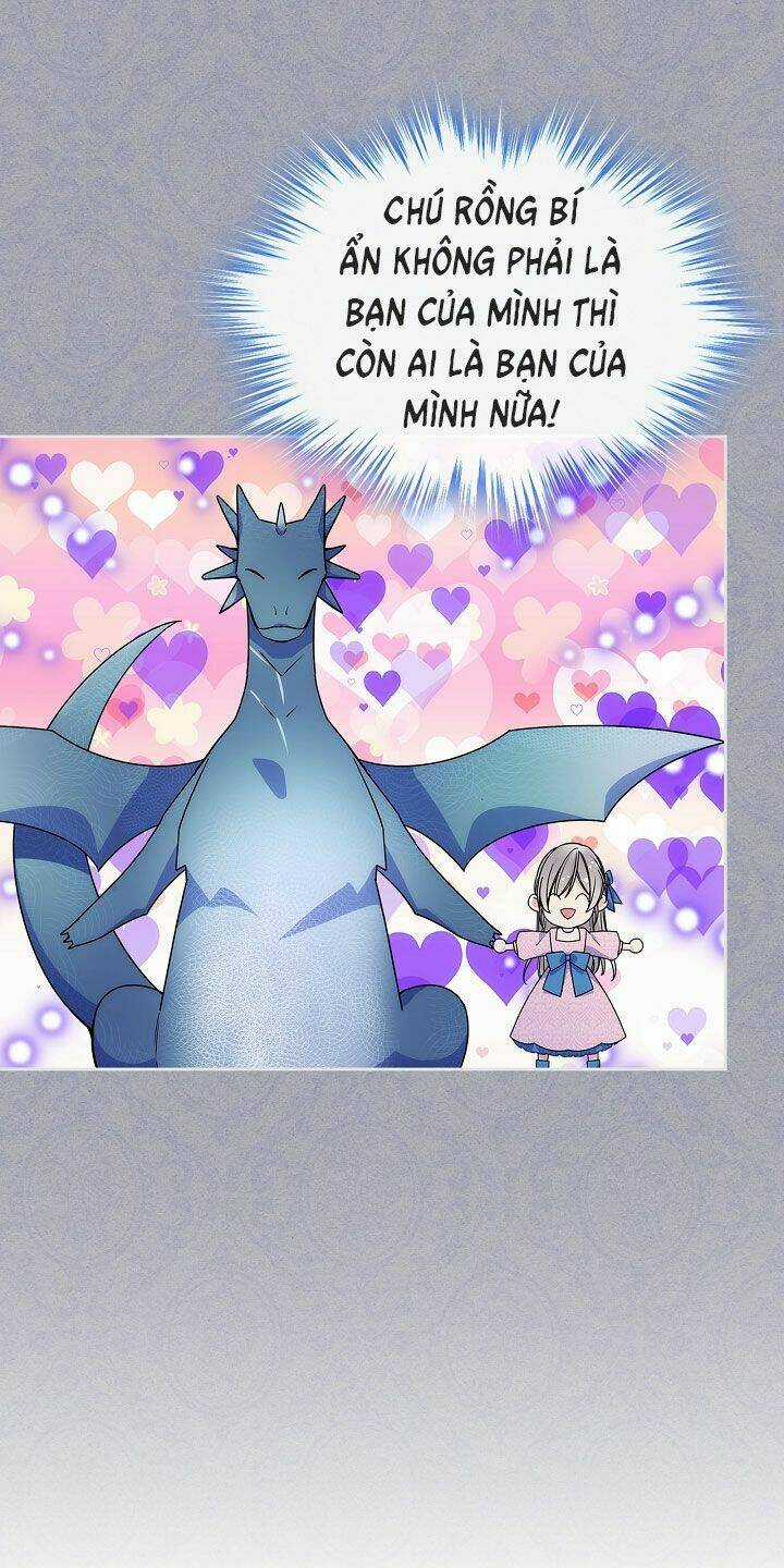 Anh Trai Tôi Quá Hiền Lành Làm Tôi Lo Lắng Ghê Chapter 28 trang 34