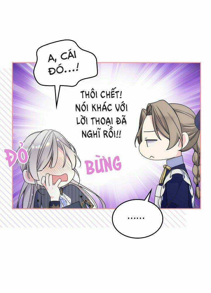 Anh Trai Tôi Quá Hiền Lành Làm Tôi Lo Lắng Ghê Chapter 28 trang 37