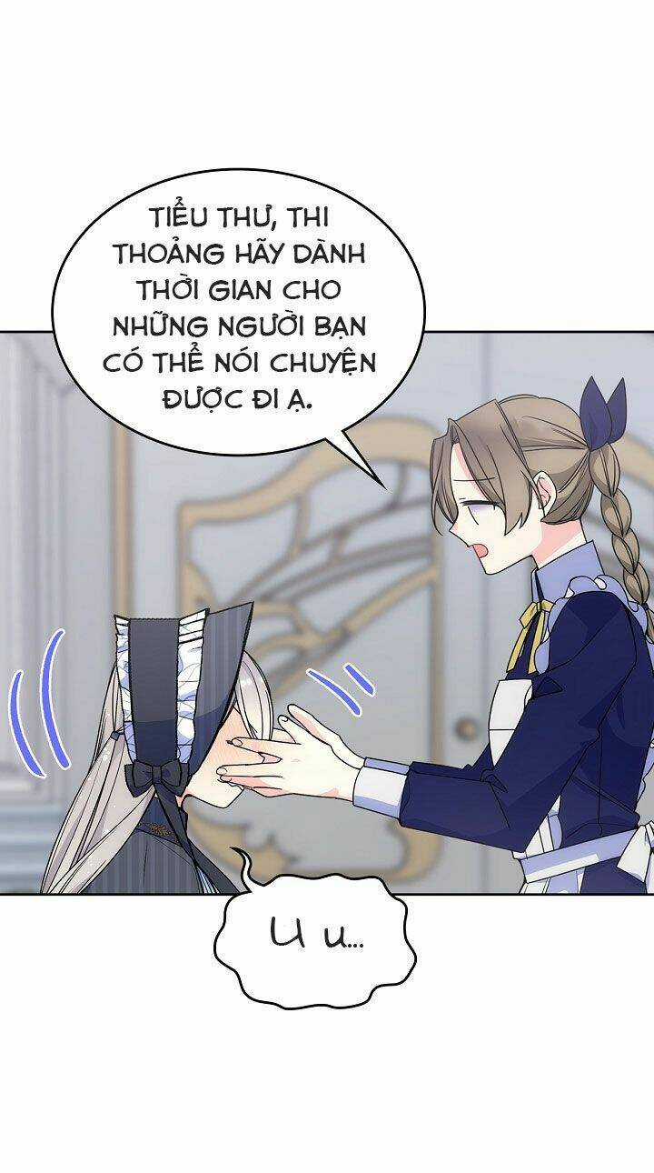 Anh Trai Tôi Quá Hiền Lành Làm Tôi Lo Lắng Ghê Chapter 28 trang 38