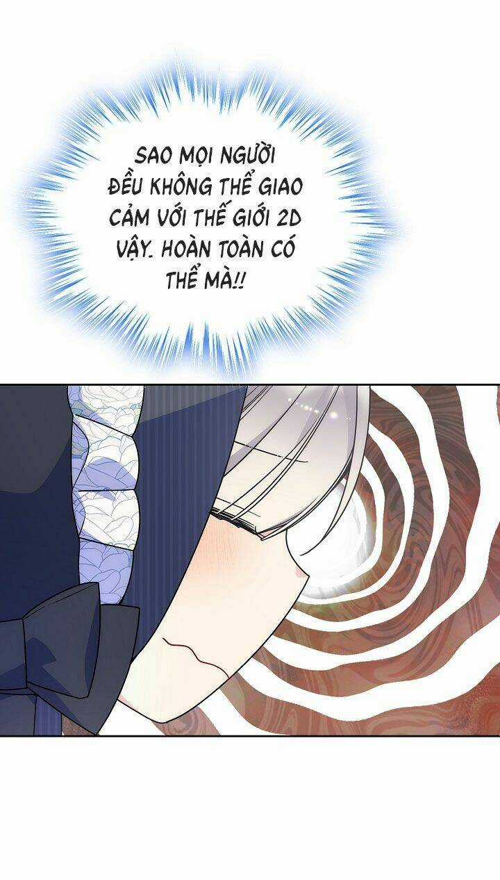 Anh Trai Tôi Quá Hiền Lành Làm Tôi Lo Lắng Ghê Chapter 28 trang 39