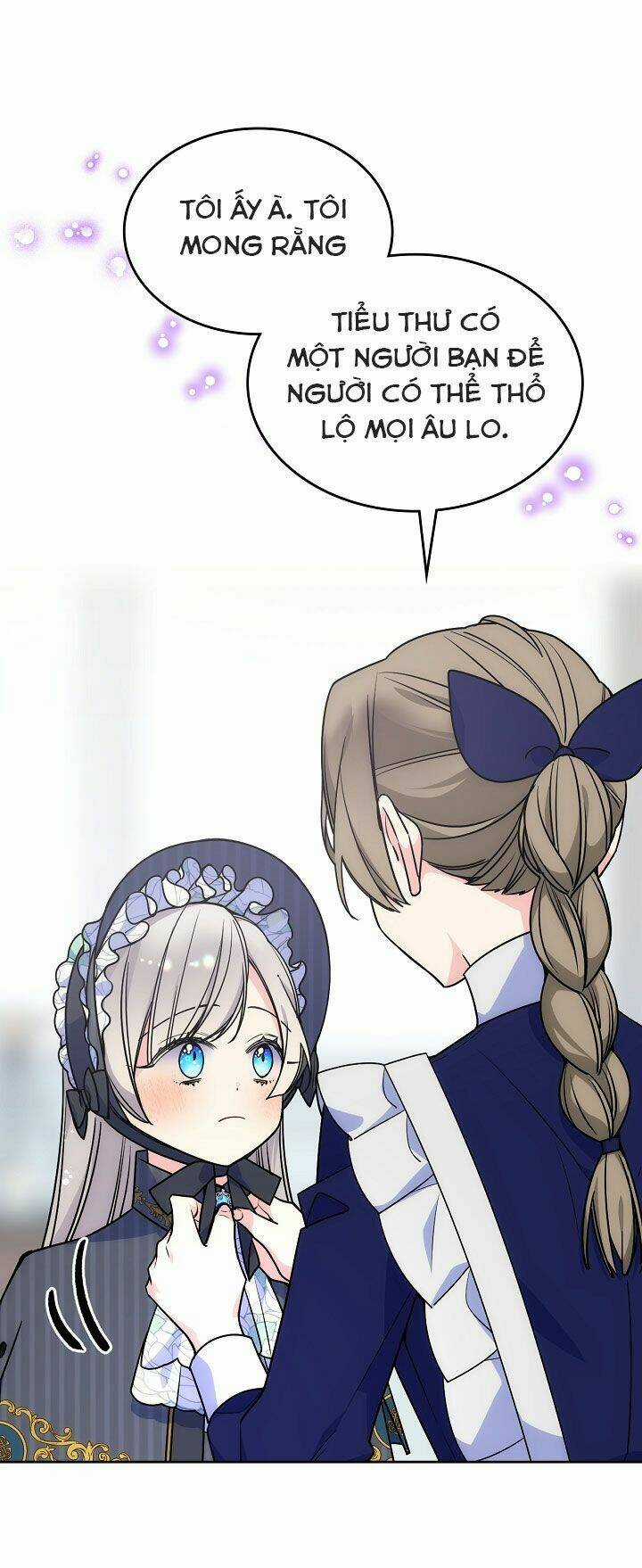 Anh Trai Tôi Quá Hiền Lành Làm Tôi Lo Lắng Ghê Chapter 28 trang 41