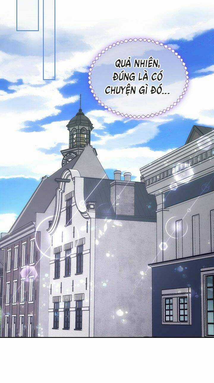 Anh Trai Tôi Quá Hiền Lành Làm Tôi Lo Lắng Ghê Chapter 28 trang 45