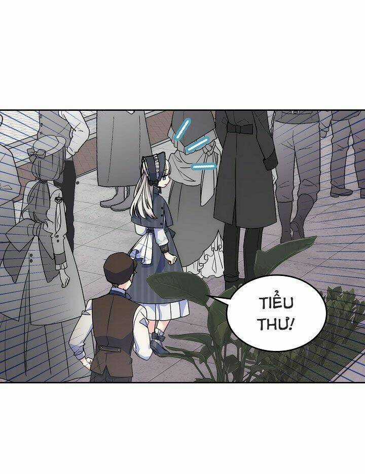 Anh Trai Tôi Quá Hiền Lành Làm Tôi Lo Lắng Ghê Chapter 28 trang 48