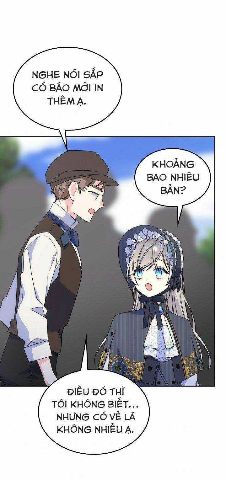 Anh Trai Tôi Quá Hiền Lành Làm Tôi Lo Lắng Ghê Chapter 28 trang 49