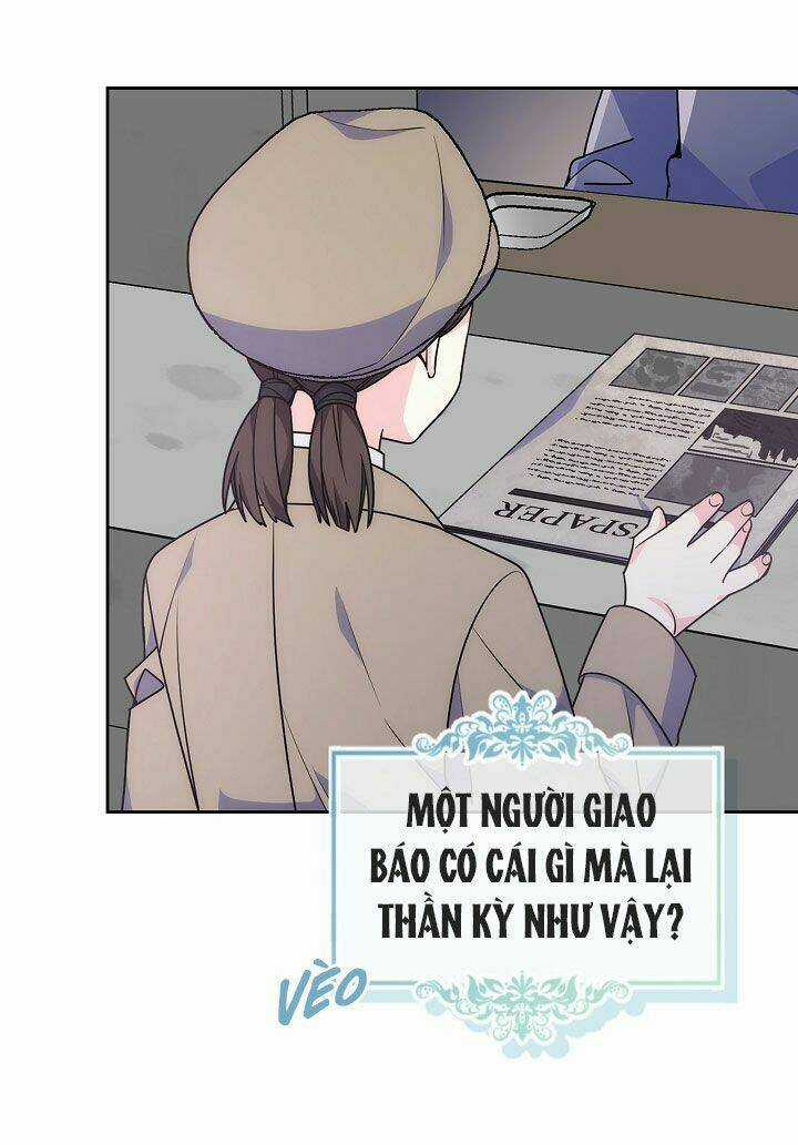 Anh Trai Tôi Quá Hiền Lành Làm Tôi Lo Lắng Ghê Chapter 28 trang 5