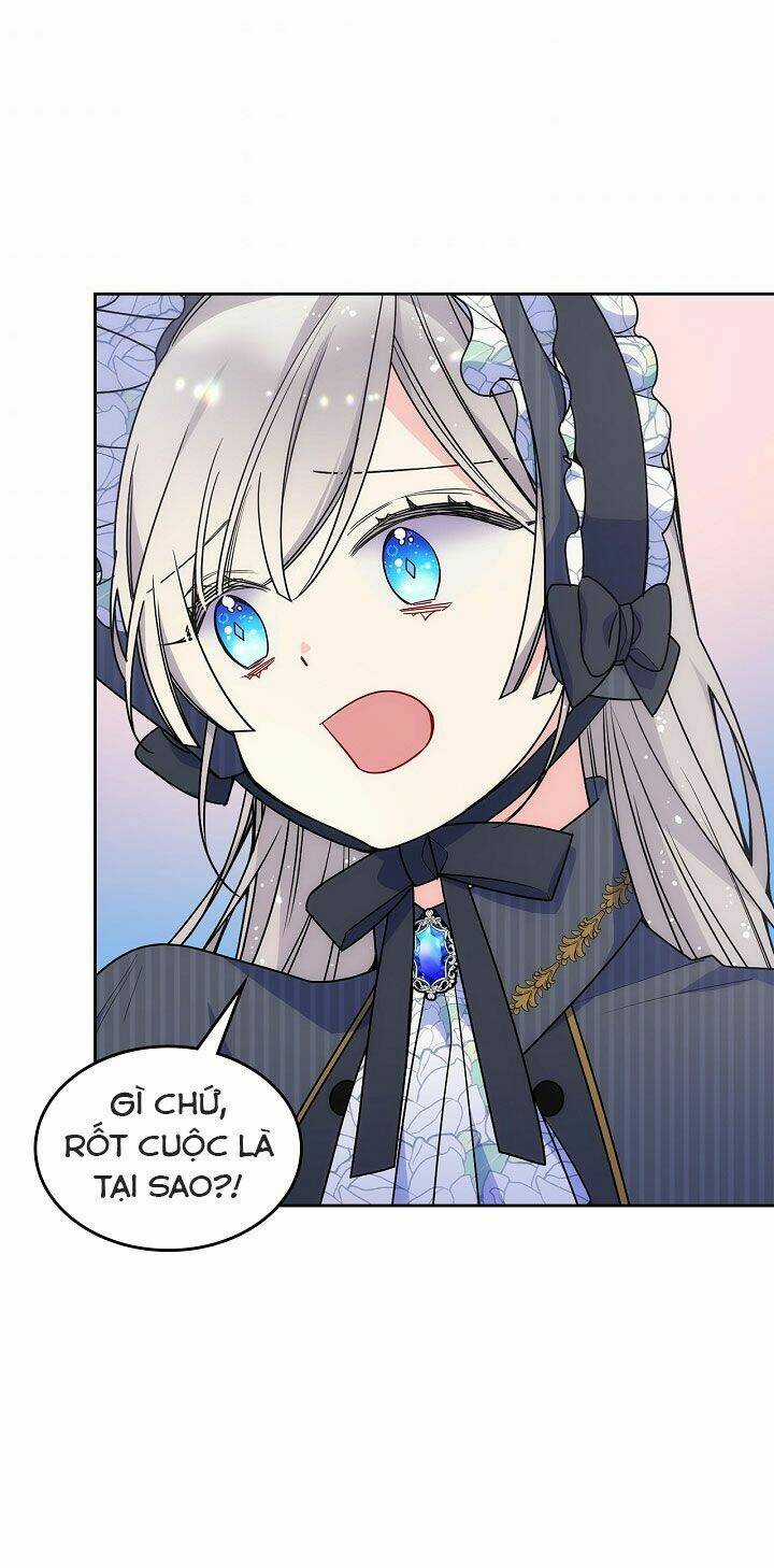 Anh Trai Tôi Quá Hiền Lành Làm Tôi Lo Lắng Ghê Chapter 28 trang 50