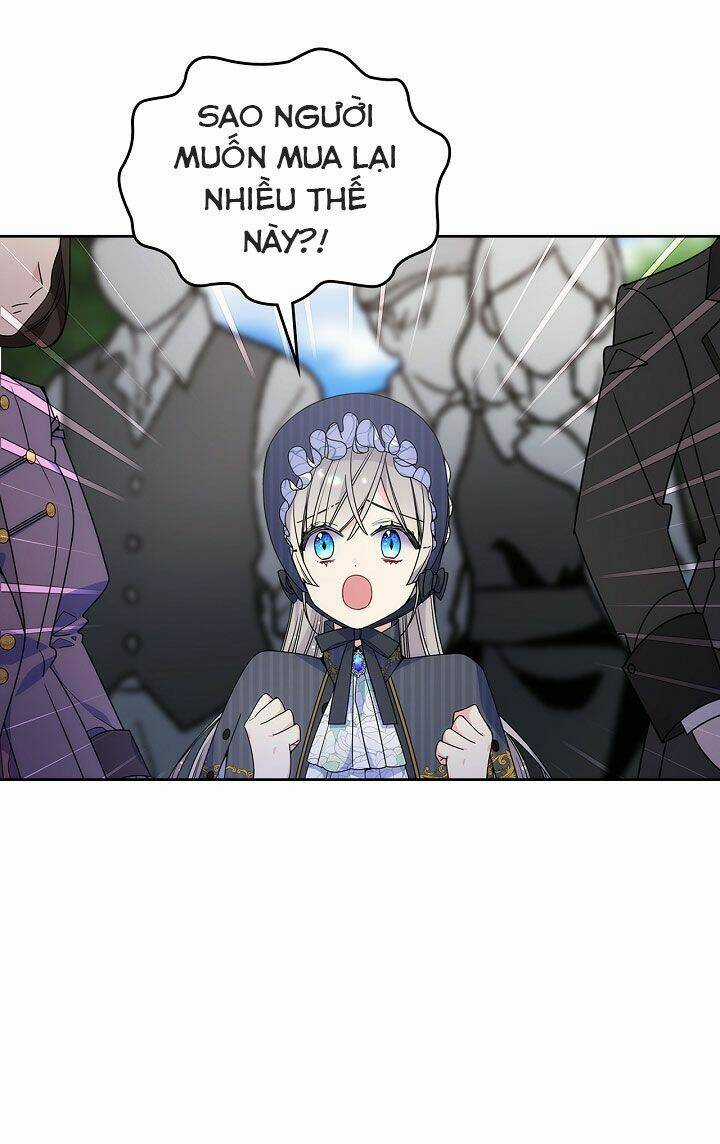 Anh Trai Tôi Quá Hiền Lành Làm Tôi Lo Lắng Ghê Chapter 28 trang 51