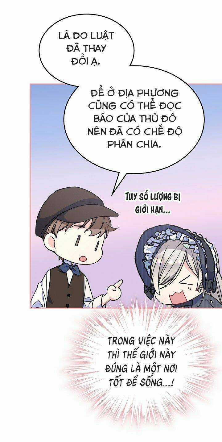 Anh Trai Tôi Quá Hiền Lành Làm Tôi Lo Lắng Ghê Chapter 28 trang 52