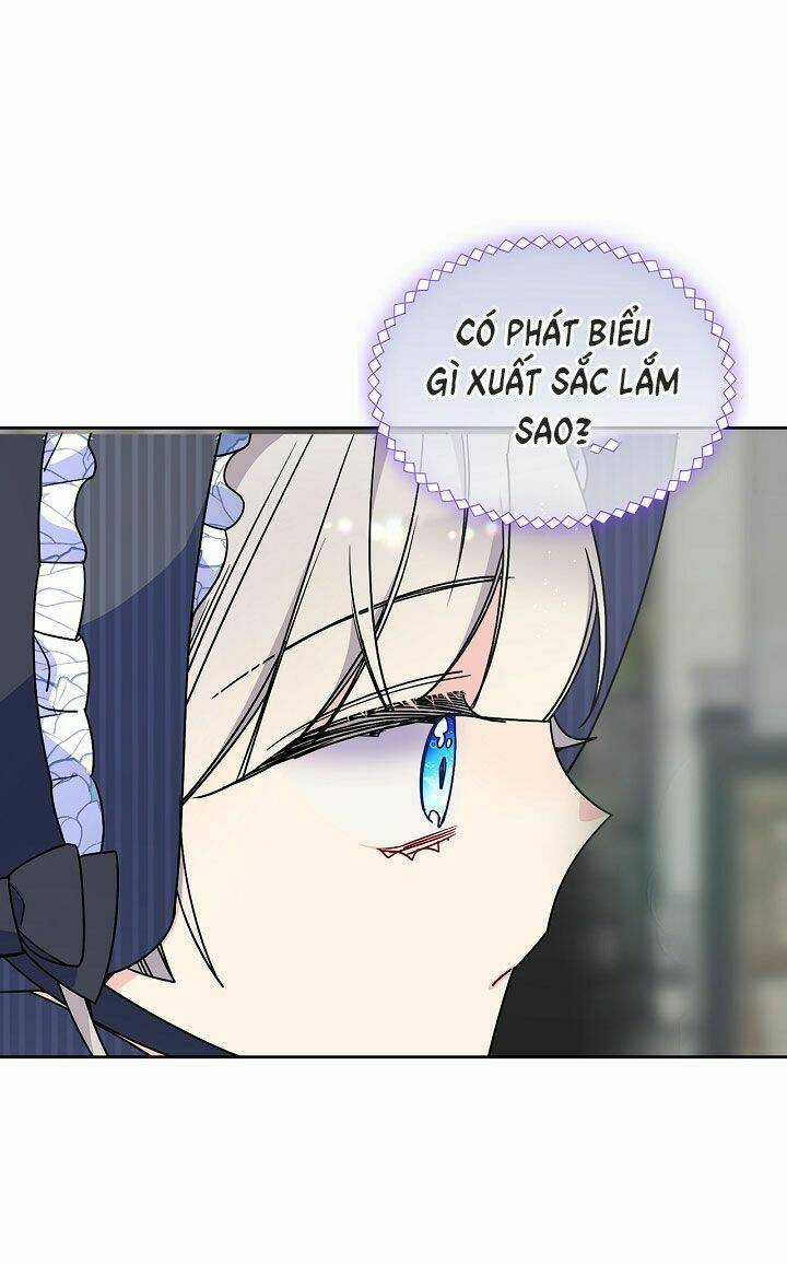 Anh Trai Tôi Quá Hiền Lành Làm Tôi Lo Lắng Ghê Chapter 28 trang 54