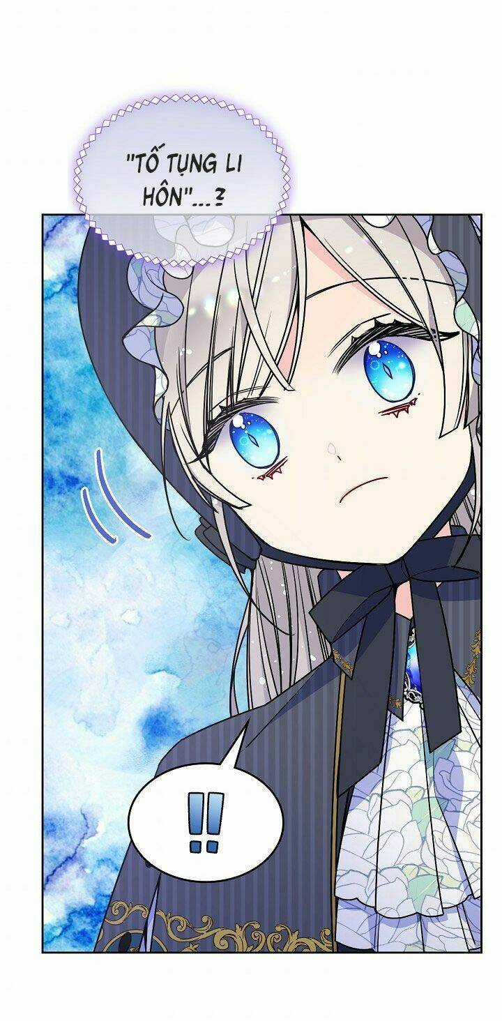 Anh Trai Tôi Quá Hiền Lành Làm Tôi Lo Lắng Ghê Chapter 28 trang 56