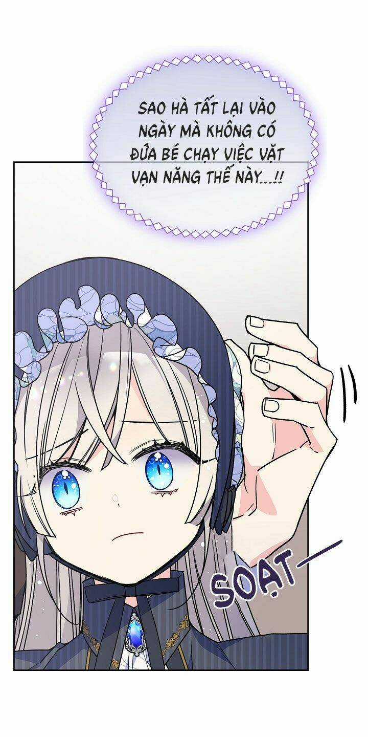 Anh Trai Tôi Quá Hiền Lành Làm Tôi Lo Lắng Ghê Chapter 28 trang 58