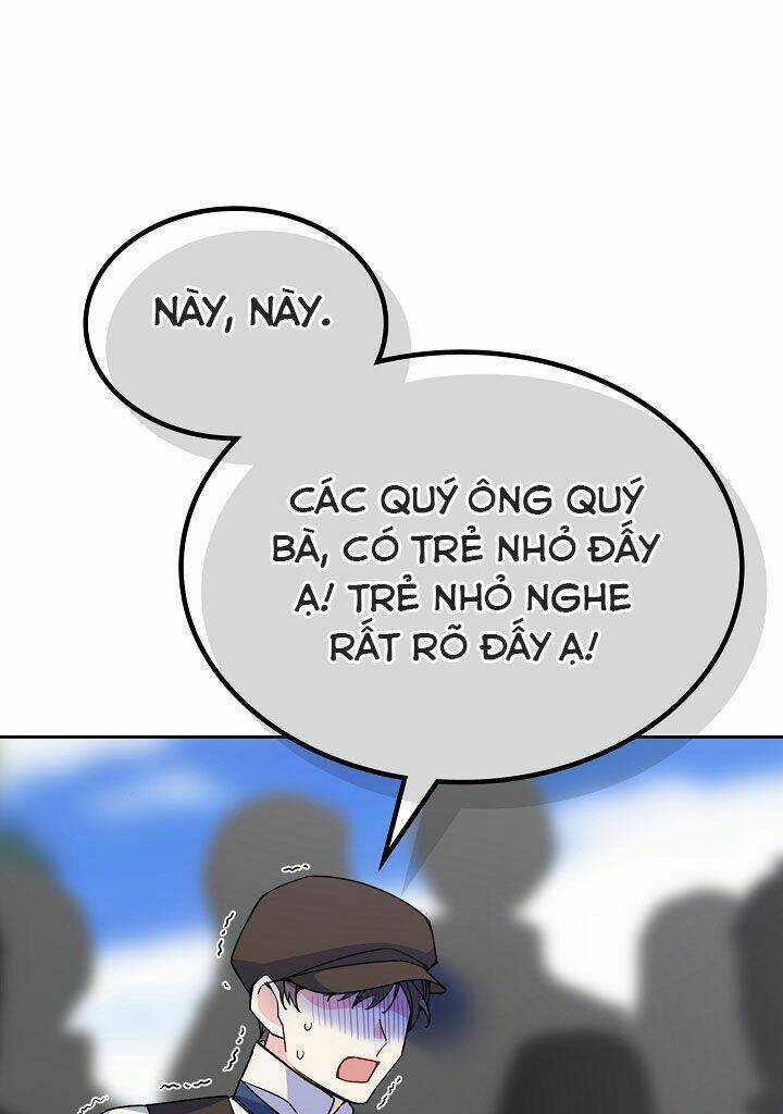 Anh Trai Tôi Quá Hiền Lành Làm Tôi Lo Lắng Ghê Chapter 28 trang 59