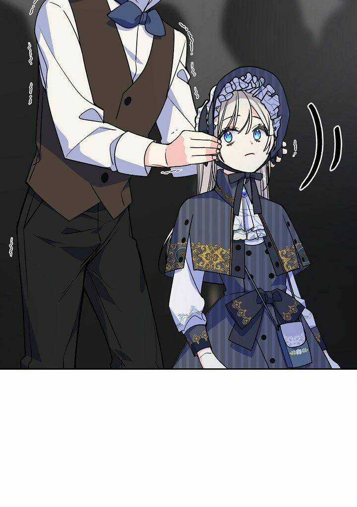 Anh Trai Tôi Quá Hiền Lành Làm Tôi Lo Lắng Ghê Chapter 28 trang 60