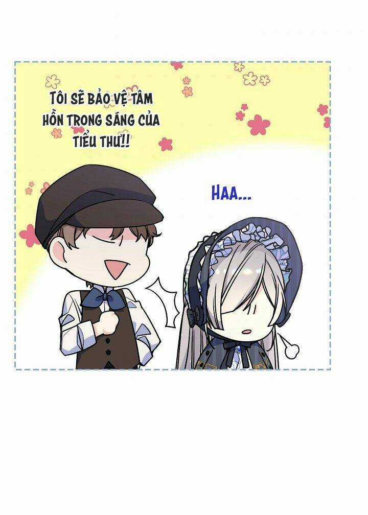 Anh Trai Tôi Quá Hiền Lành Làm Tôi Lo Lắng Ghê Chapter 28 trang 64