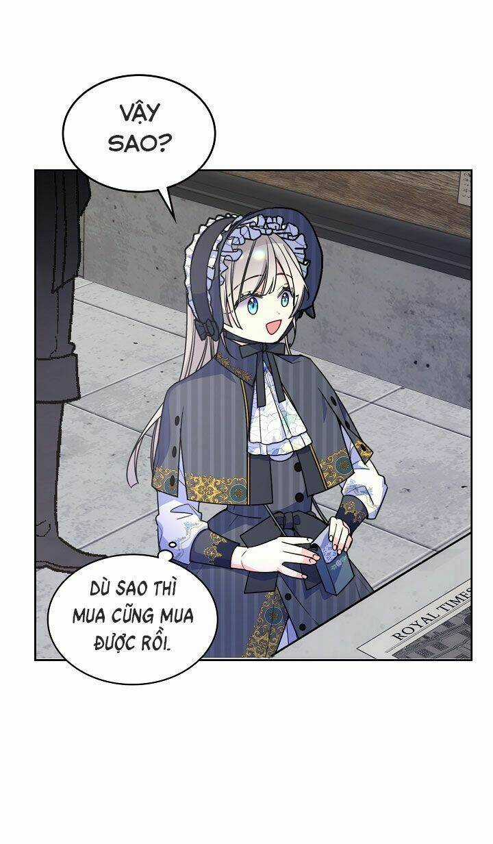 Anh Trai Tôi Quá Hiền Lành Làm Tôi Lo Lắng Ghê Chapter 28 trang 67