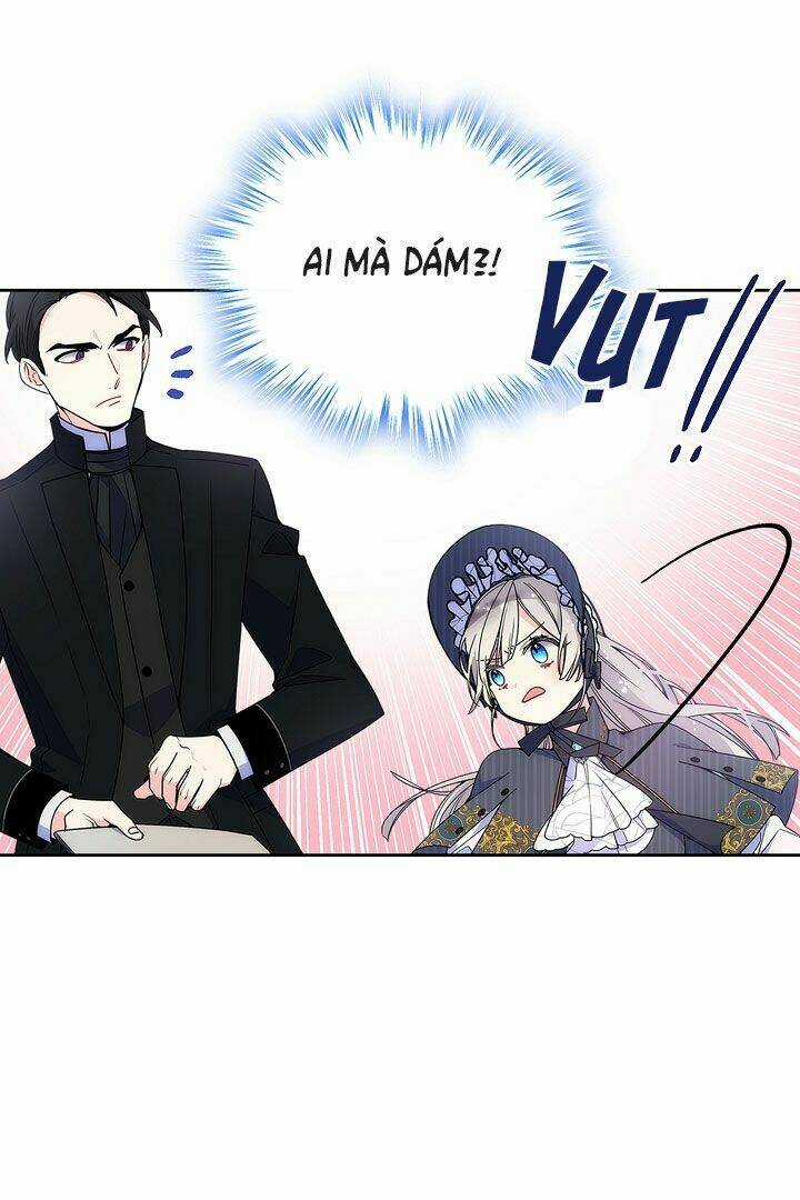 Anh Trai Tôi Quá Hiền Lành Làm Tôi Lo Lắng Ghê Chapter 29 trang 1