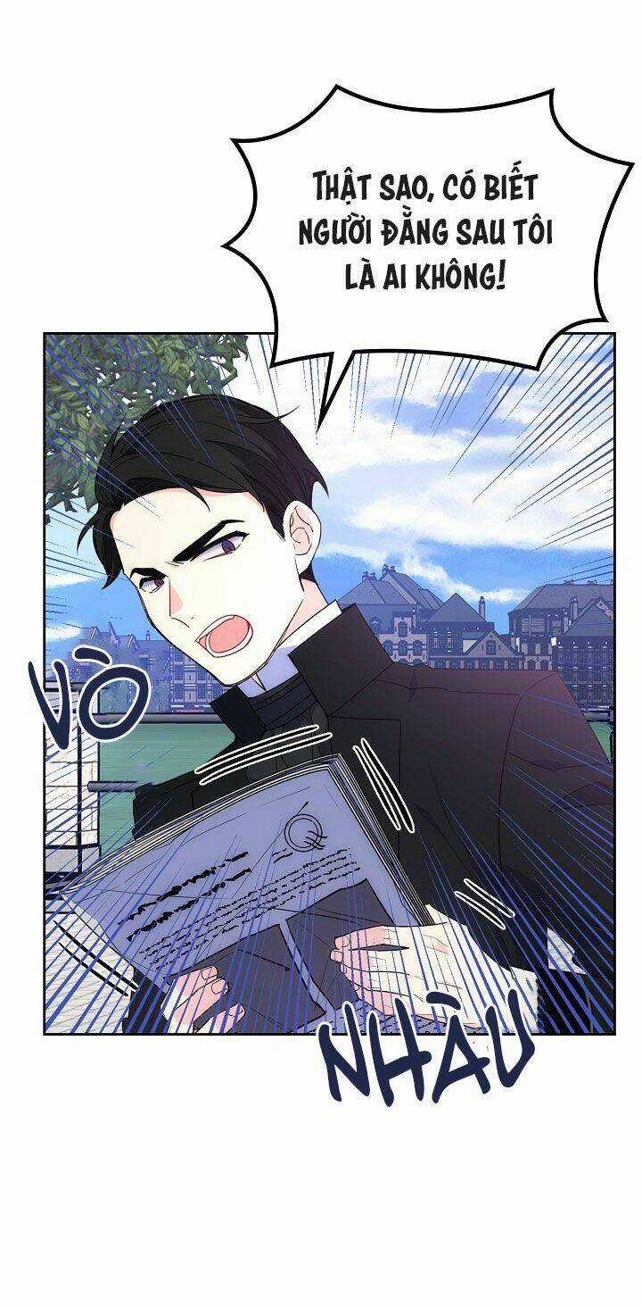 Anh Trai Tôi Quá Hiền Lành Làm Tôi Lo Lắng Ghê Chapter 29 trang 10