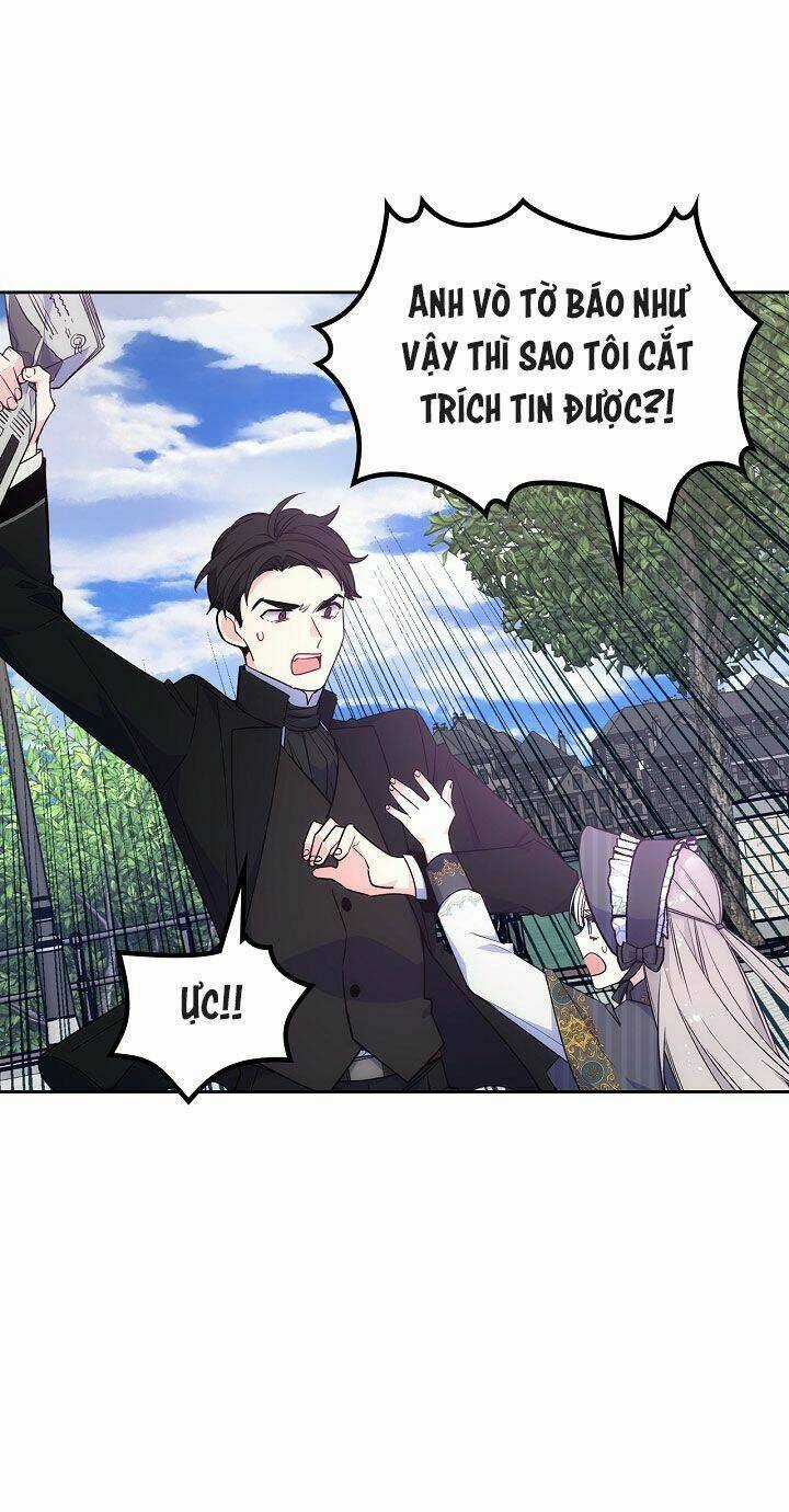 Anh Trai Tôi Quá Hiền Lành Làm Tôi Lo Lắng Ghê Chapter 29 trang 12