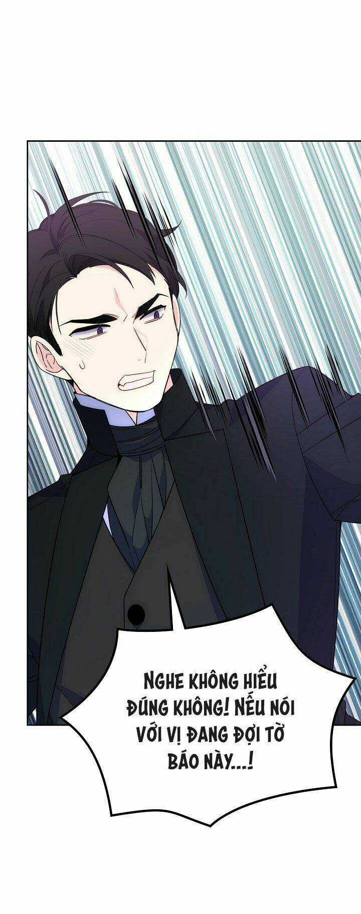 Anh Trai Tôi Quá Hiền Lành Làm Tôi Lo Lắng Ghê Chapter 29 trang 13