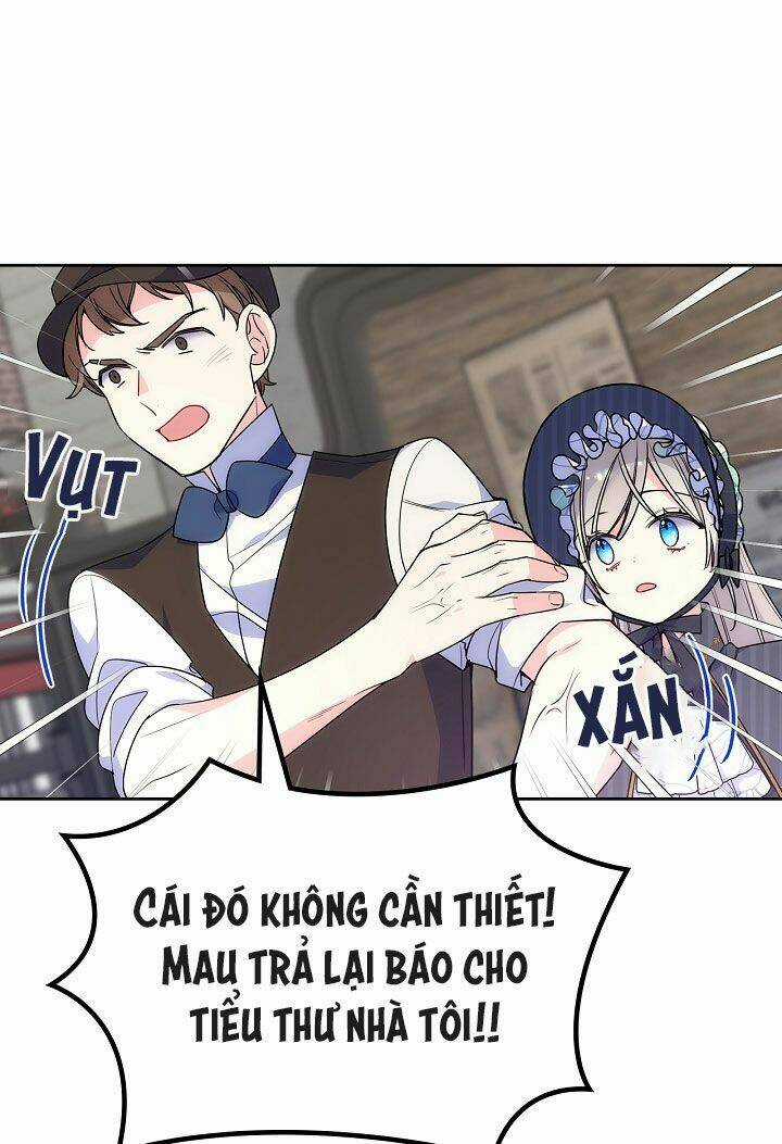 Anh Trai Tôi Quá Hiền Lành Làm Tôi Lo Lắng Ghê Chapter 29 trang 14