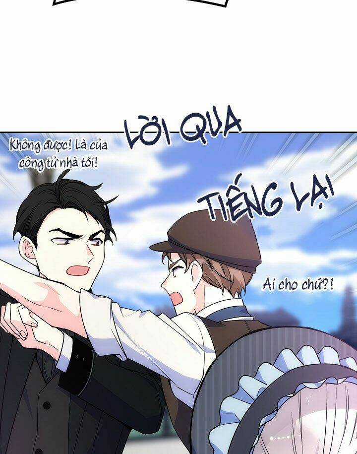 Anh Trai Tôi Quá Hiền Lành Làm Tôi Lo Lắng Ghê Chapter 29 trang 15