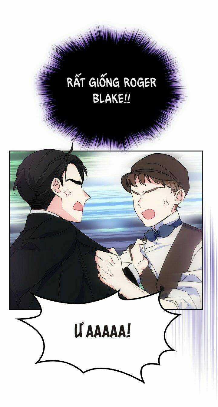 Anh Trai Tôi Quá Hiền Lành Làm Tôi Lo Lắng Ghê Chapter 29 trang 17