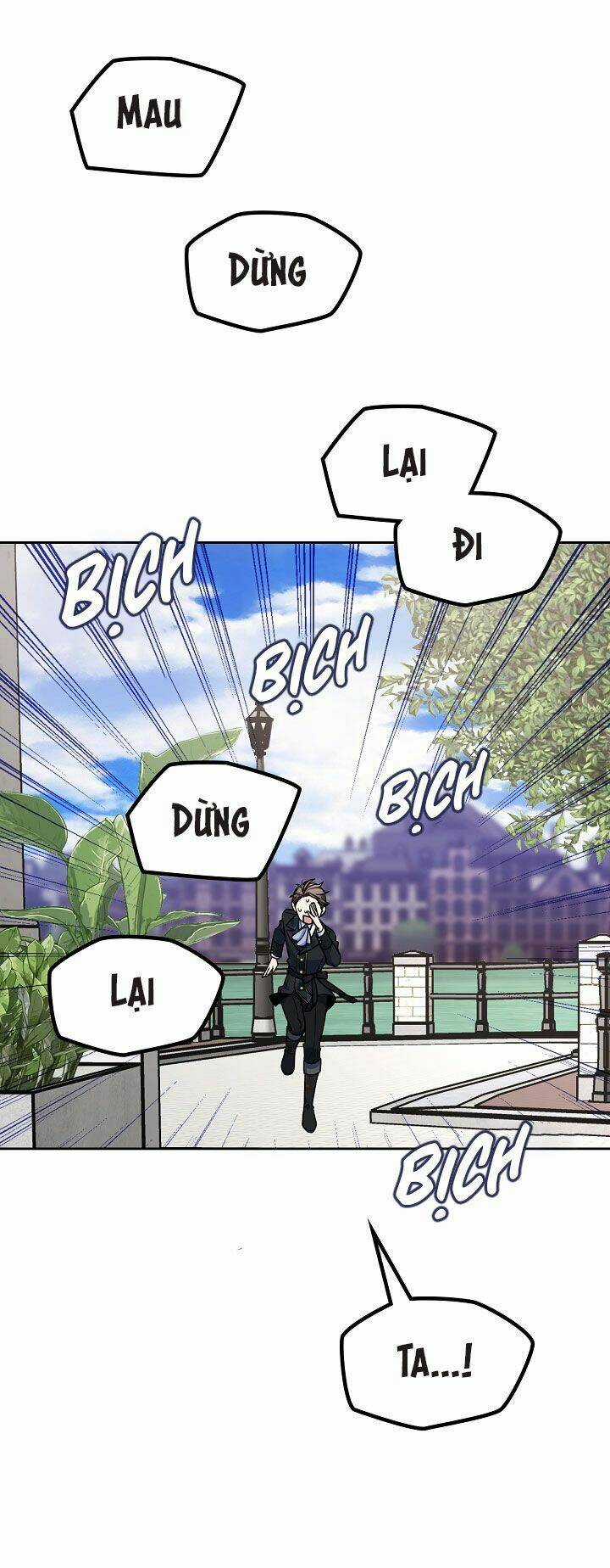 Anh Trai Tôi Quá Hiền Lành Làm Tôi Lo Lắng Ghê Chapter 29 trang 18