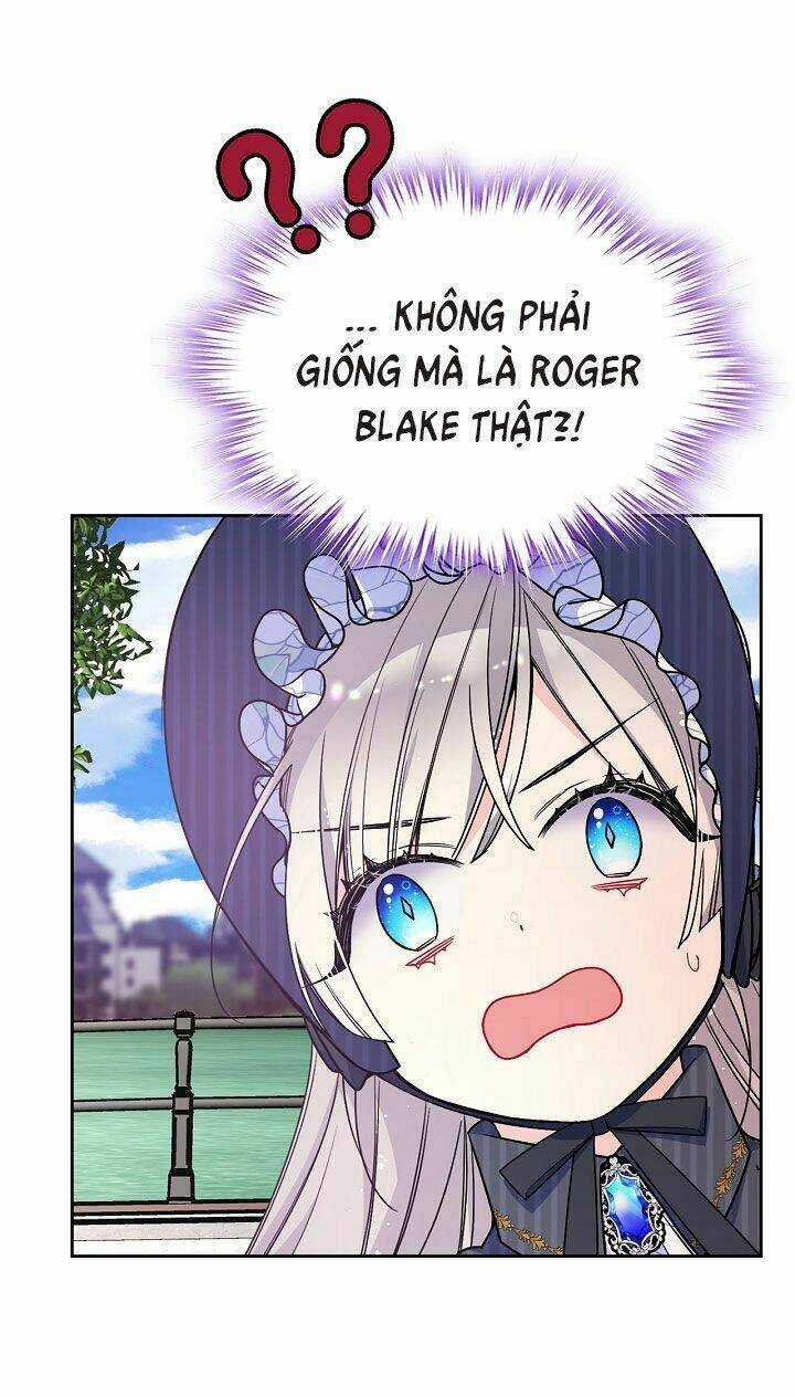 Anh Trai Tôi Quá Hiền Lành Làm Tôi Lo Lắng Ghê Chapter 29 trang 19