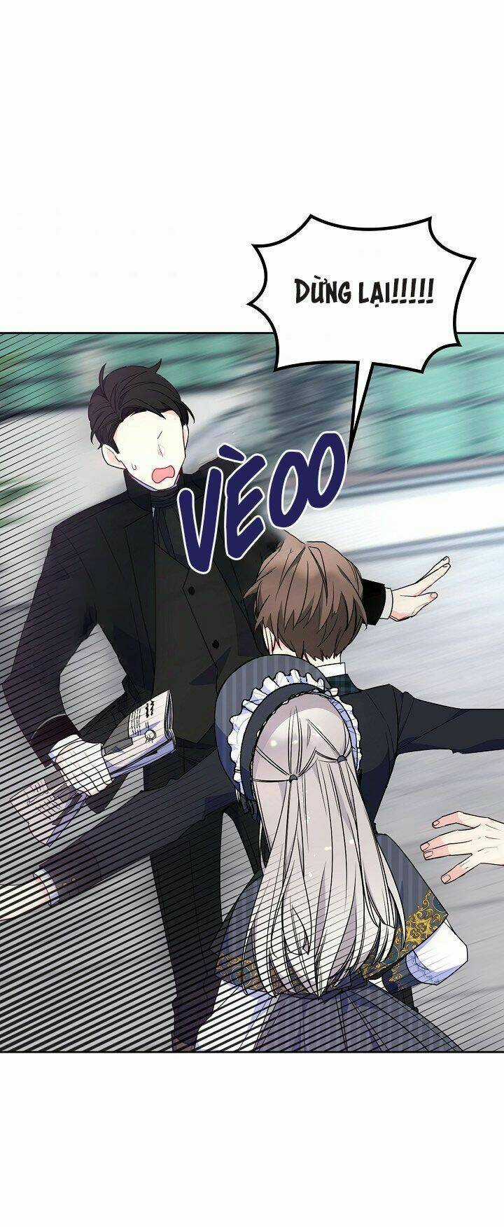 Anh Trai Tôi Quá Hiền Lành Làm Tôi Lo Lắng Ghê Chapter 29 trang 20