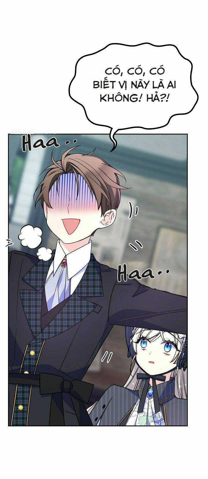 Anh Trai Tôi Quá Hiền Lành Làm Tôi Lo Lắng Ghê Chapter 29 trang 21