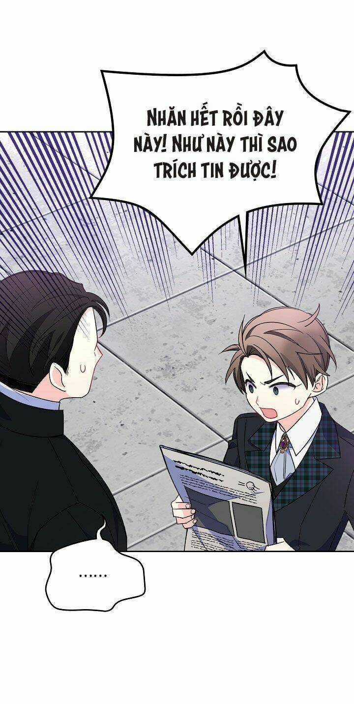 Anh Trai Tôi Quá Hiền Lành Làm Tôi Lo Lắng Ghê Chapter 29 trang 23