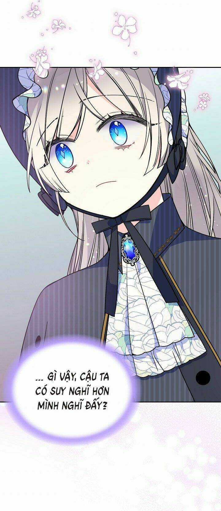 Anh Trai Tôi Quá Hiền Lành Làm Tôi Lo Lắng Ghê Chapter 29 trang 26