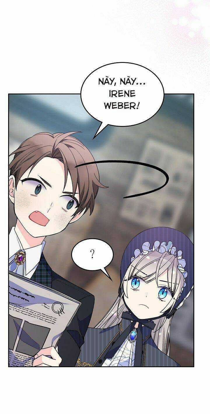 Anh Trai Tôi Quá Hiền Lành Làm Tôi Lo Lắng Ghê Chapter 29 trang 27