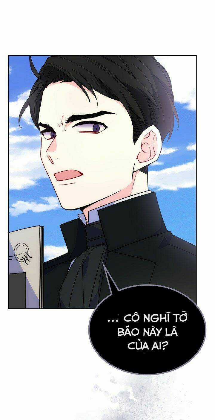 Anh Trai Tôi Quá Hiền Lành Làm Tôi Lo Lắng Ghê Chapter 29 trang 3