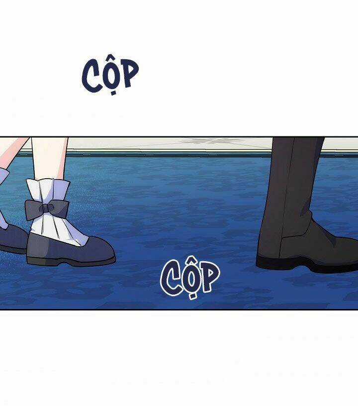 Anh Trai Tôi Quá Hiền Lành Làm Tôi Lo Lắng Ghê Chapter 29 trang 33