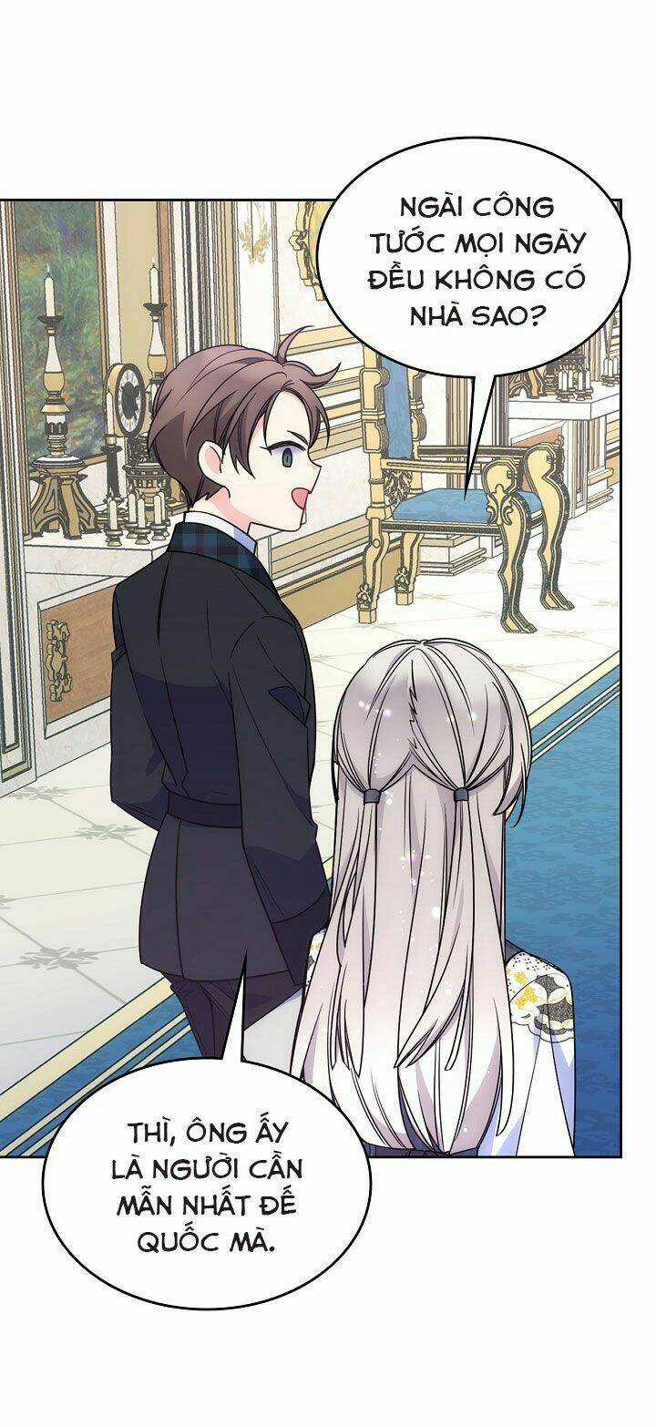 Anh Trai Tôi Quá Hiền Lành Làm Tôi Lo Lắng Ghê Chapter 29 trang 35