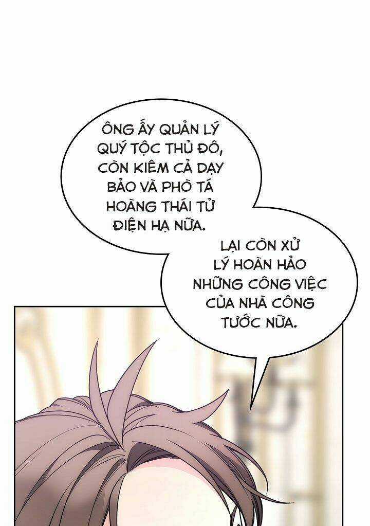 Anh Trai Tôi Quá Hiền Lành Làm Tôi Lo Lắng Ghê Chapter 29 trang 36