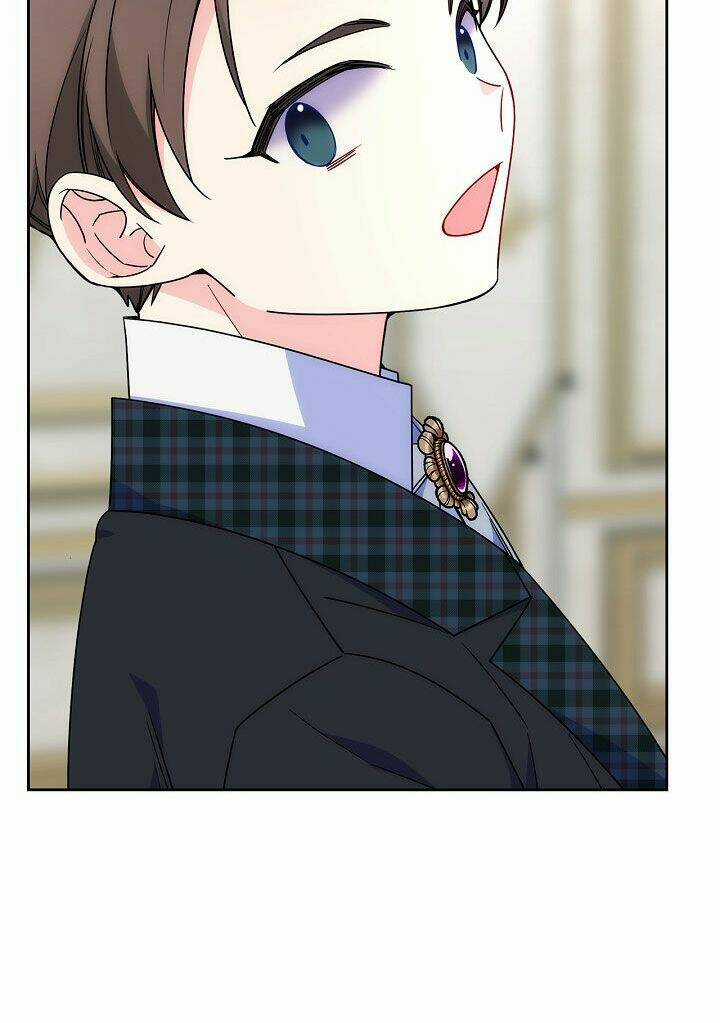 Anh Trai Tôi Quá Hiền Lành Làm Tôi Lo Lắng Ghê Chapter 29 trang 37