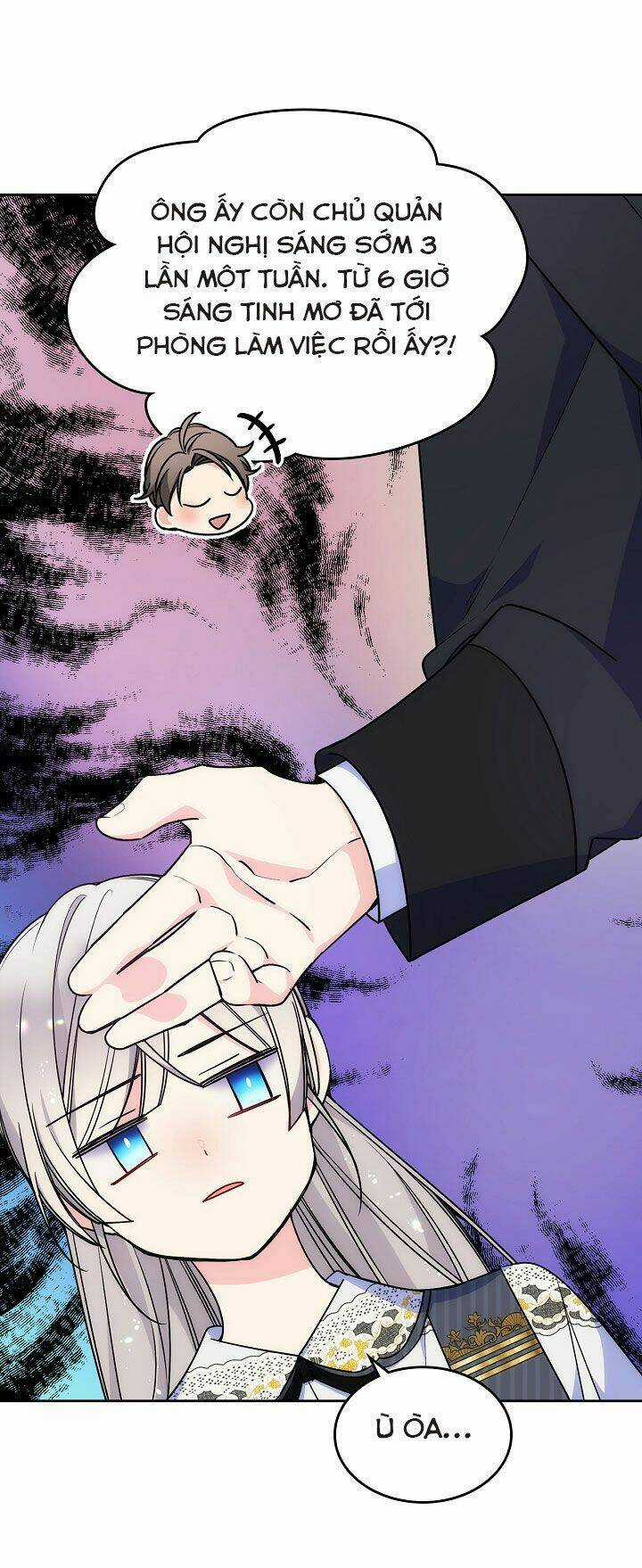 Anh Trai Tôi Quá Hiền Lành Làm Tôi Lo Lắng Ghê Chapter 29 trang 38