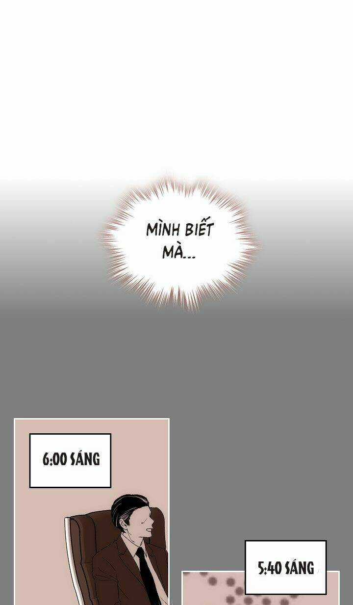 Anh Trai Tôi Quá Hiền Lành Làm Tôi Lo Lắng Ghê Chapter 29 trang 39