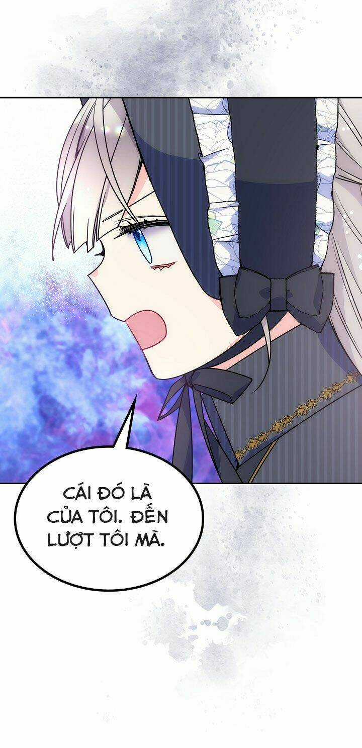 Anh Trai Tôi Quá Hiền Lành Làm Tôi Lo Lắng Ghê Chapter 29 trang 4